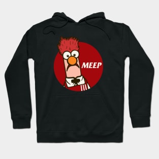 Meep Hoodie